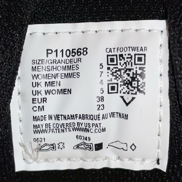 ProRush Speed FX Shoe - Picture 5 of 5